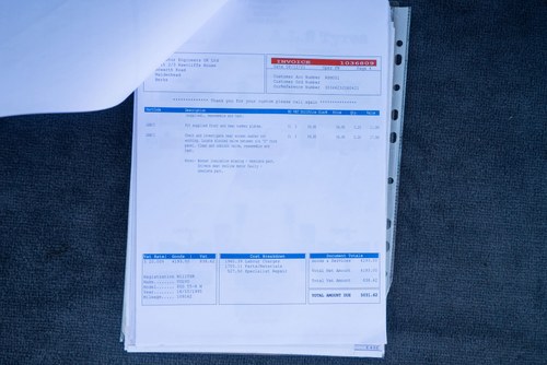 1995 Volvo 850 T-5R zum Verkauf (Bild 211 von 225)