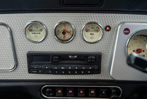 2000 Rover Mini Cooper Sport zum Verkauf (Bild 27 von 165)