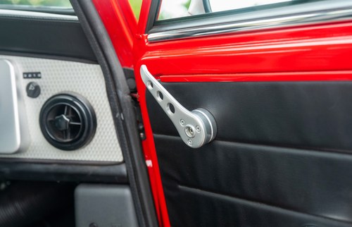 2000 Rover Mini Cooper Sport zum Verkauf (Bild 53 von 165)