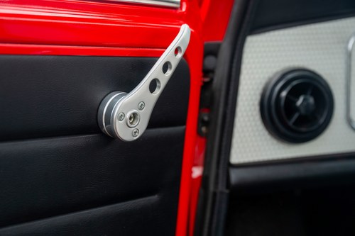 2000 Rover Mini Cooper Sport zum Verkauf (Bild 57 von 165)