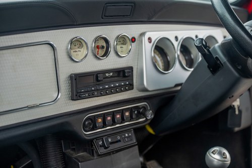 2000 Rover Mini Cooper Sport zum Verkauf (Bild 59 von 165)