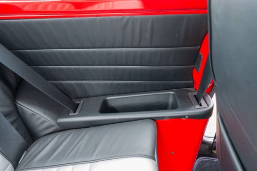 2000 Rover Mini Cooper Sport zum Verkauf (Bild 69 von 165)
