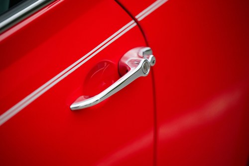 2000 Rover Mini Cooper Sport zum Verkauf (Bild 104 von 165)