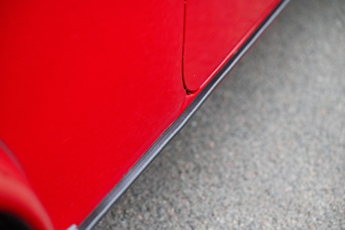2000 Rover Mini Cooper Sport zum Verkauf (Bild 116 von 165)