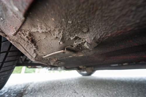 2000 Rover Mini Cooper Sport zum Verkauf (Bild 134 von 165)