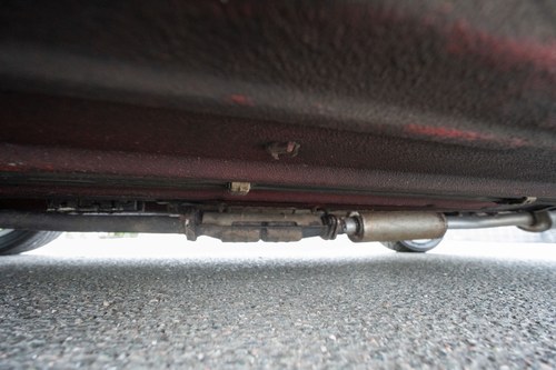 2000 Rover Mini Cooper Sport zum Verkauf (Bild 136 von 165)