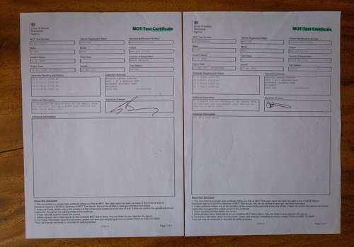 2000 Rover Mini Cooper Sport zum Verkauf (Bild 144 von 165)
