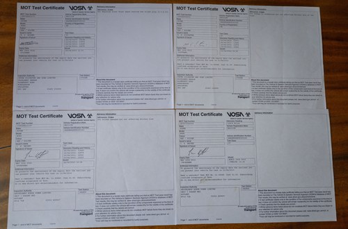 2000 Rover Mini Cooper Sport zum Verkauf (Bild 145 von 165)