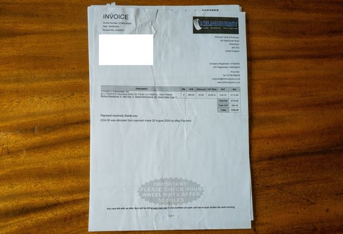 2000 Rover Mini Cooper Sport zum Verkauf (Bild 152 von 165)