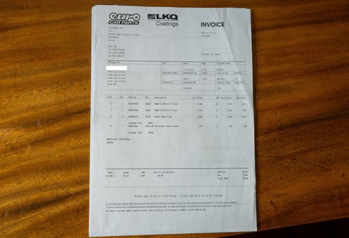 2000 Rover Mini Cooper Sport zum Verkauf (Bild 154 von 165)
