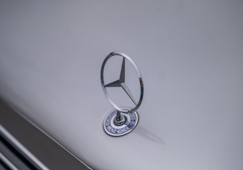 1999 Mercedes-Benz E55 AMG Estate Avantgarde à vendre (picture 127 of 200)