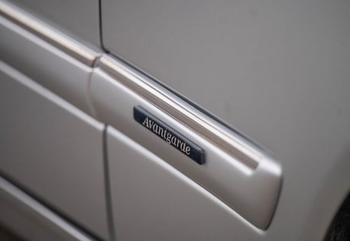 1999 Mercedes-Benz E55 AMG Estate Avantgarde à vendre (picture 131 of 200)