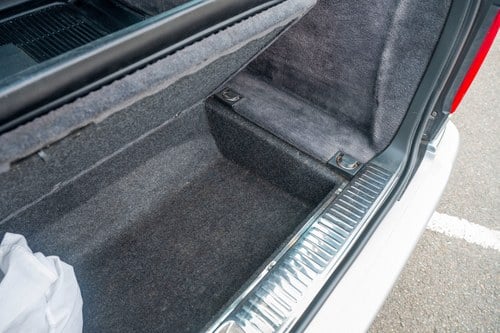 1999 Mercedes-Benz E55 AMG Estate Avantgarde à vendre (picture 92 of 200)