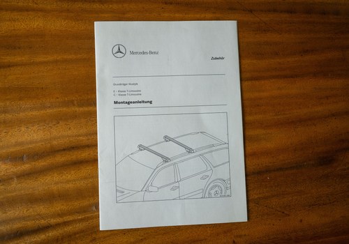 1999 Mercedes-Benz E55 AMG Estate Avantgarde à vendre (picture 172 of 200)