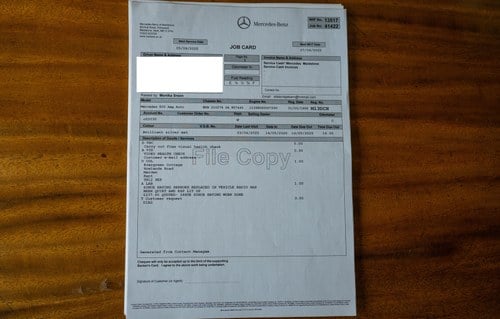 1999 Mercedes-Benz E55 AMG Estate Avantgarde à vendre (picture 182 of 200)