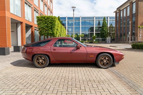 1986 Porsche 928 S2 zum Verkauf (Bild 7 von 114)