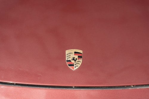 1986 Porsche 928 S2 zum Verkauf (Bild 59 von 114)