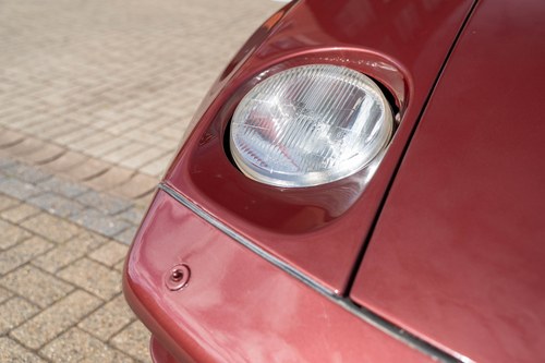 1986 Porsche 928 S2 zum Verkauf (Bild 61 von 114)