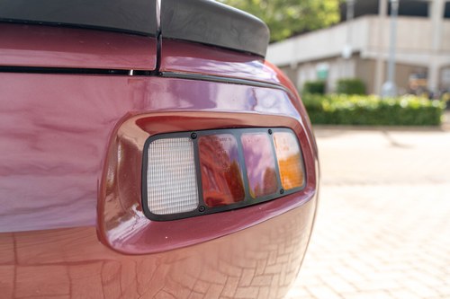 1986 Porsche 928 S2 zum Verkauf (Bild 76 von 114)