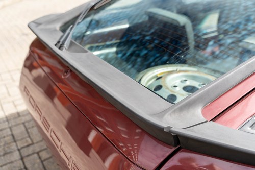1986 Porsche 928 S2 zum Verkauf (Bild 77 von 114)