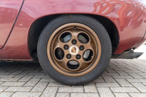 1986 Porsche 928 S2 zum Verkauf (Bild 36 von 114)
