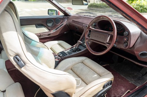 1986 Porsche 928 S2 zum Verkauf (Bild 8 von 114)