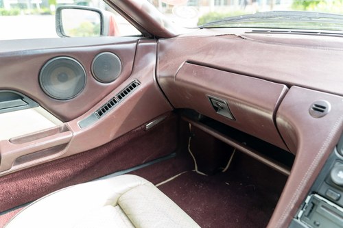 1986 Porsche 928 S2 zum Verkauf (Bild 39 von 114)