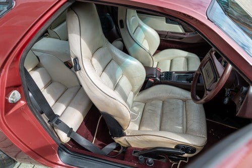1986 Porsche 928 S2 zum Verkauf (Bild 2 von 114)