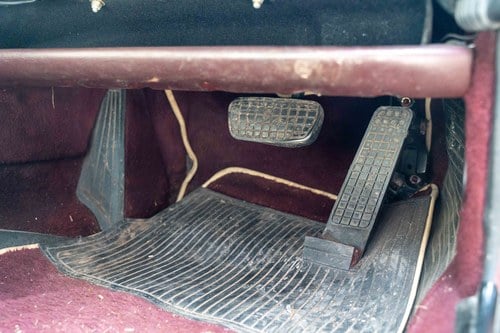 1986 Porsche 928 S2 zum Verkauf (Bild 42 von 114)