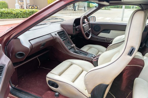 1986 Porsche 928 S2 zum Verkauf (Bild 4 von 114)