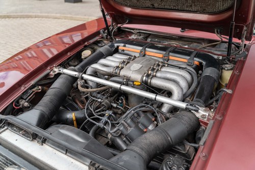 1986 Porsche 928 S2 zum Verkauf (Bild 16 von 114)