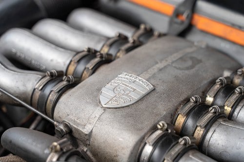 1986 Porsche 928 S2 zum Verkauf (Bild 85 von 114)