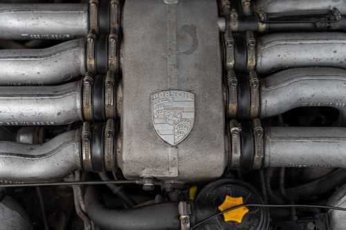 1986 Porsche 928 S2 zum Verkauf (Bild 87 von 114)