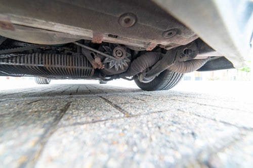 1986 Porsche 928 S2 zum Verkauf (Bild 92 von 114)