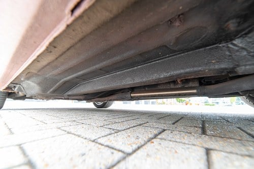1986 Porsche 928 S2 zum Verkauf (Bild 94 von 114)