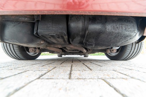 1986 Porsche 928 S2 zum Verkauf (Bild 97 von 114)