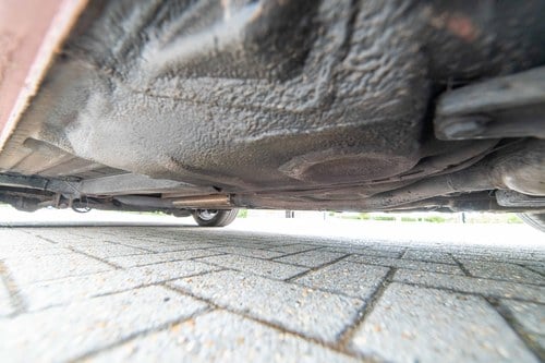 1986 Porsche 928 S2 zum Verkauf (Bild 100 von 114)