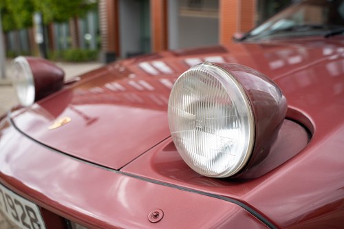 1986 Porsche 928 S2 zum Verkauf (Bild 63 von 114)