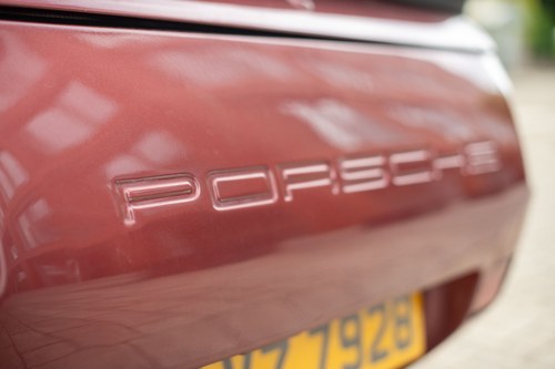 1986 Porsche 928 S2 zum Verkauf (Bild 68 von 114)