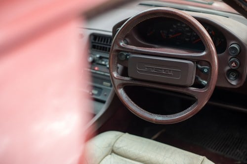 1986 Porsche 928 S2 zum Verkauf (Bild 47 von 114)
