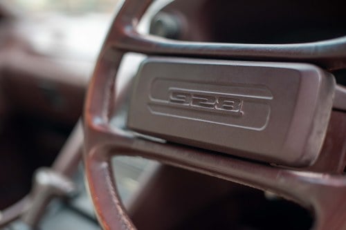 1986 Porsche 928 S2 zum Verkauf (Bild 48 von 114)