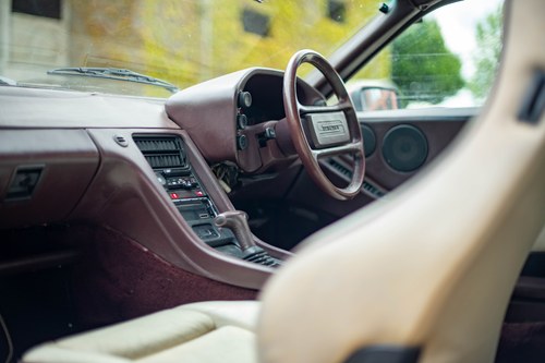 1986 Porsche 928 S2 zum Verkauf (Bild 49 von 114)