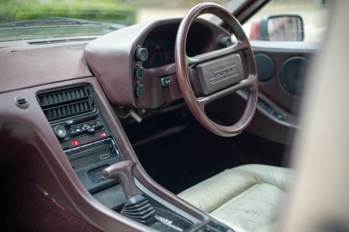 1986 Porsche 928 S2 zum Verkauf (Bild 50 von 114)