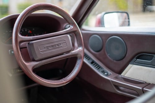 1986 Porsche 928 S2 zum Verkauf (Bild 51 von 114)