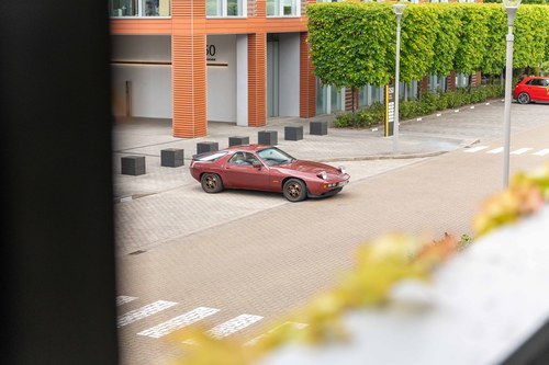 1986 Porsche 928 S2 zum Verkauf (Bild 29 von 114)