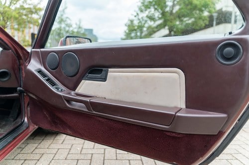 1986 Porsche 928 S2 zum Verkauf (Bild 52 von 114)