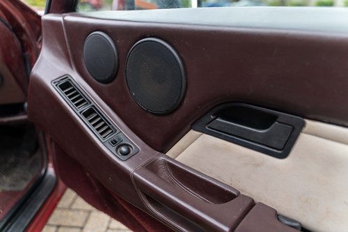 1986 Porsche 928 S2 zum Verkauf (Bild 53 von 114)