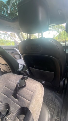 2021 Land Rover Defender 110 D300 For Sale (picture 42 of 134)