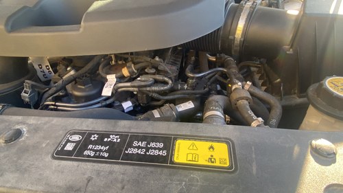 2021 Land Rover Defender 110 D300 For Sale (picture 111 of 134)