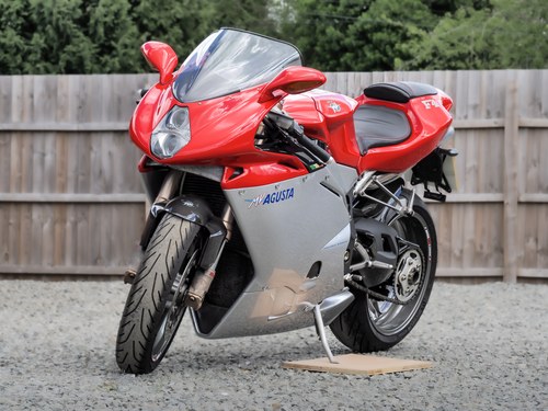 2001 MV Agusta F4 750 S till salu (bild 37 av 90)